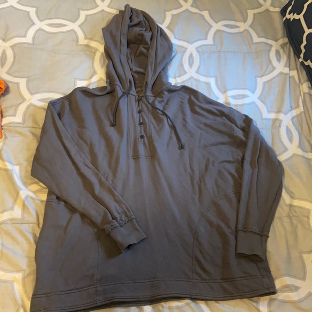 Aerie sweatshirt